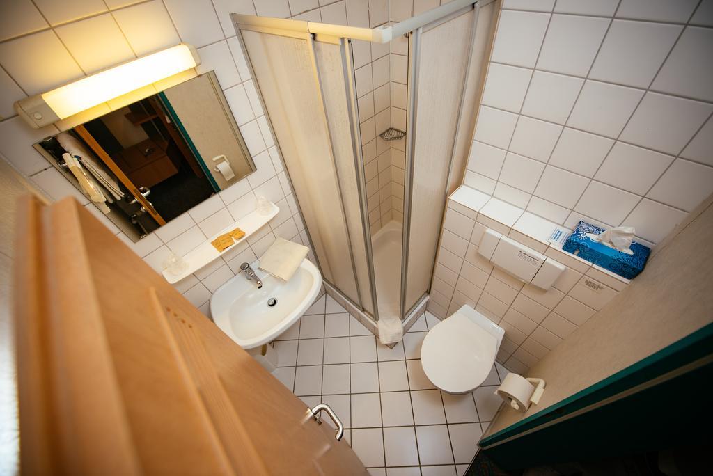 Hotel Residenz Schnelldorf Екстериор снимка