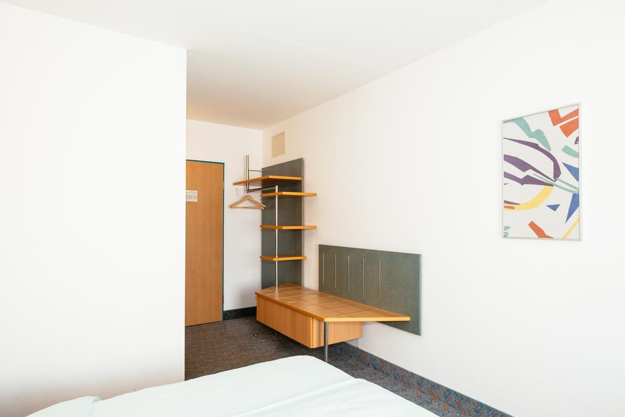 Hotel Residenz Schnelldorf Екстериор снимка